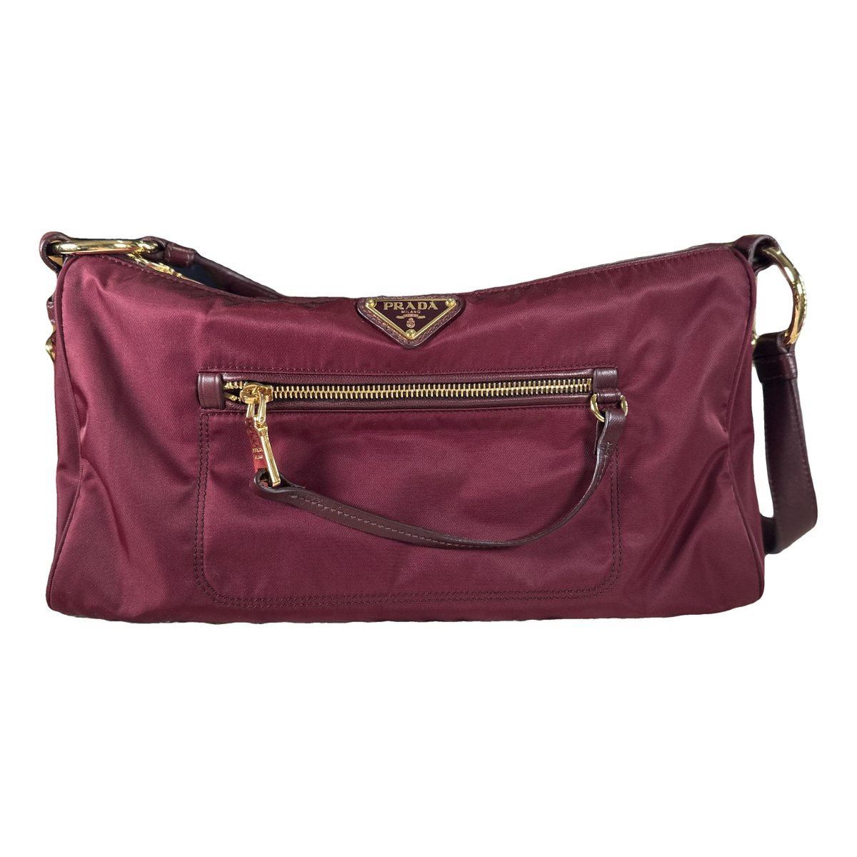 Re-edition handbag