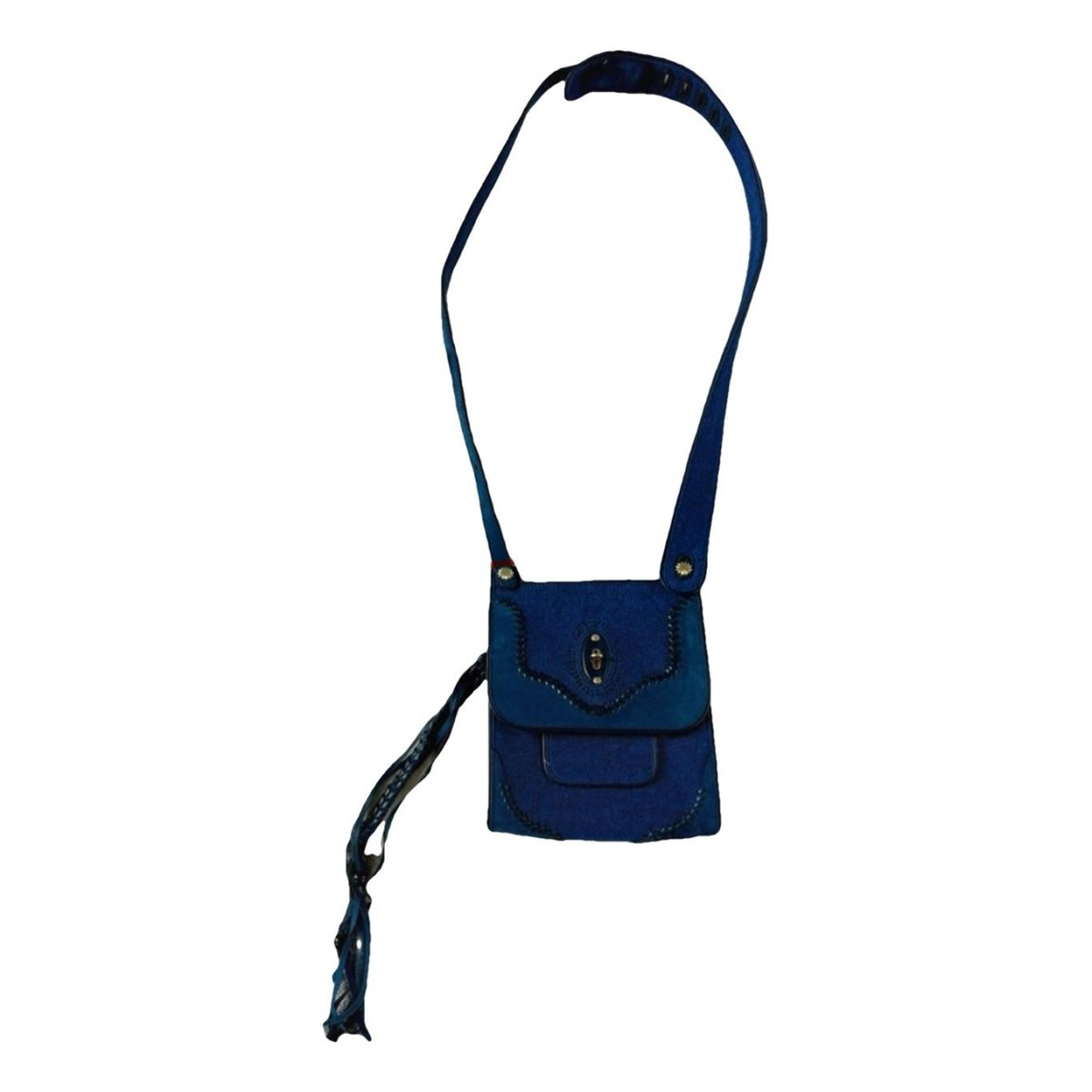 Antony crossbody bag
