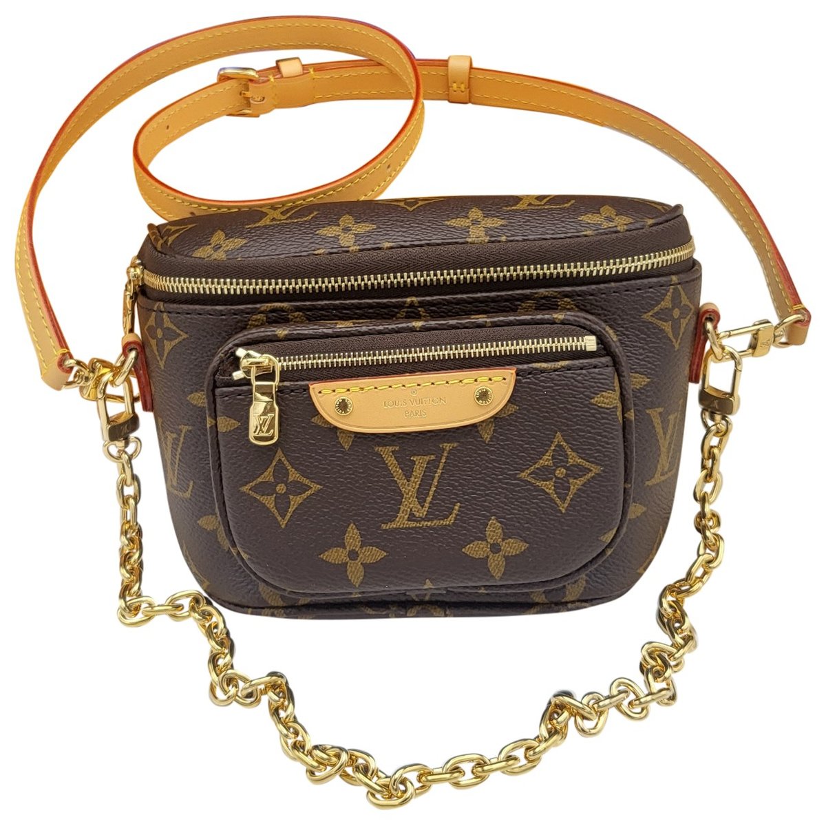Bum Bag / Sac Ceinture cloth handbag