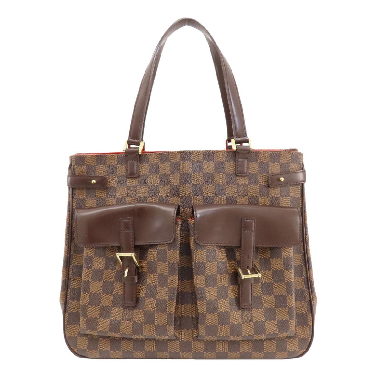 Uzes cloth tote