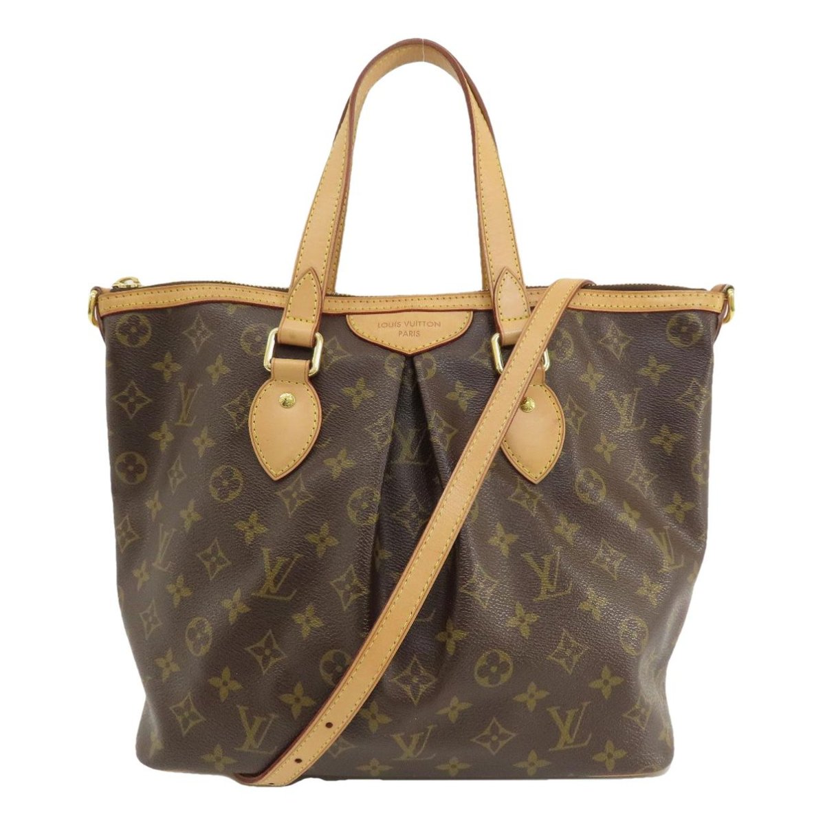 Palermo cloth handbag