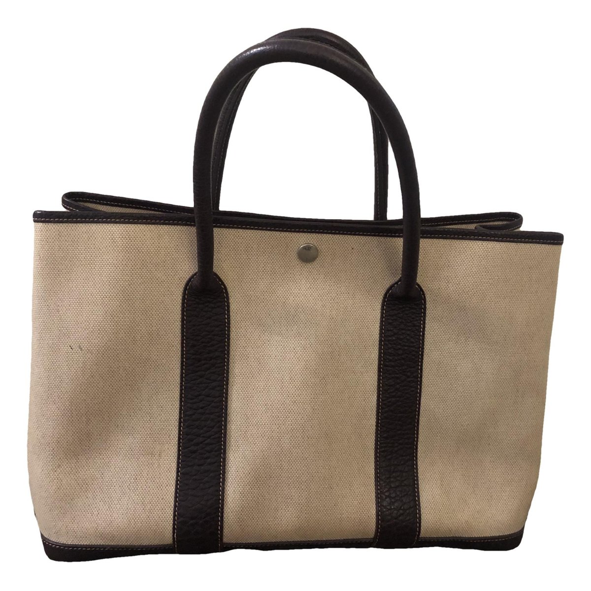 Garden Party cloth tote