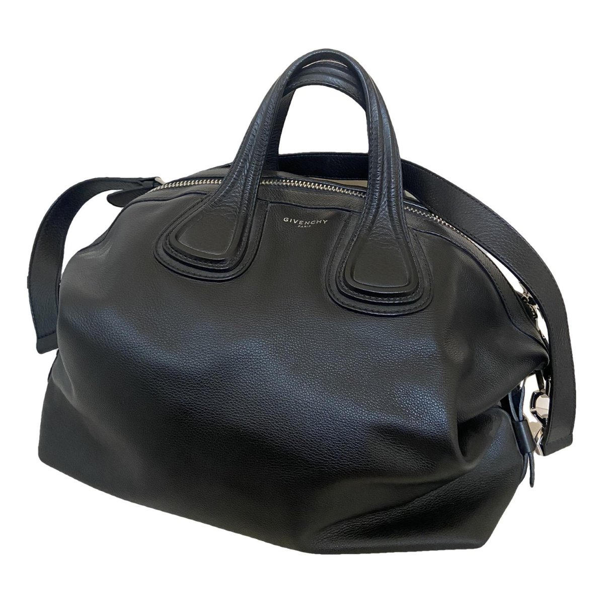 Pandora leather 24h bag
