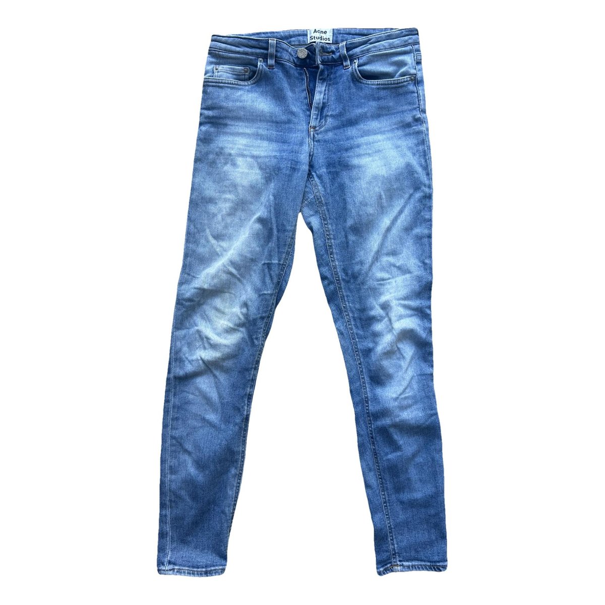 Skin 5 slim jeans