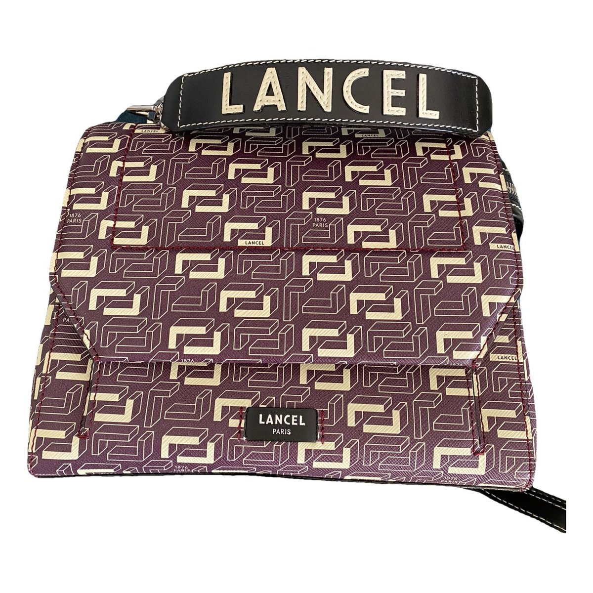 Daligramme crossbody bag