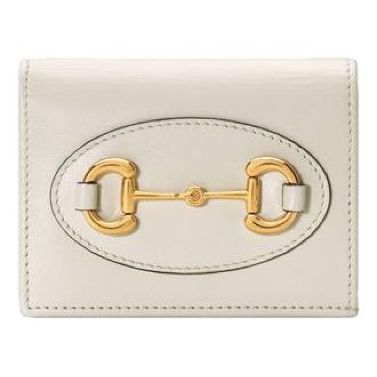 Horsebit 1955 leather wallet