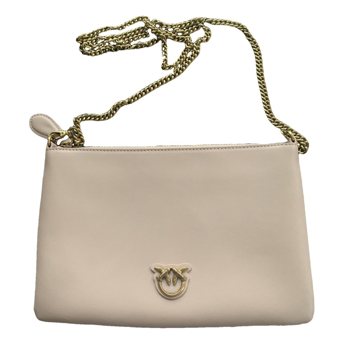 Love Bag leather handbag
