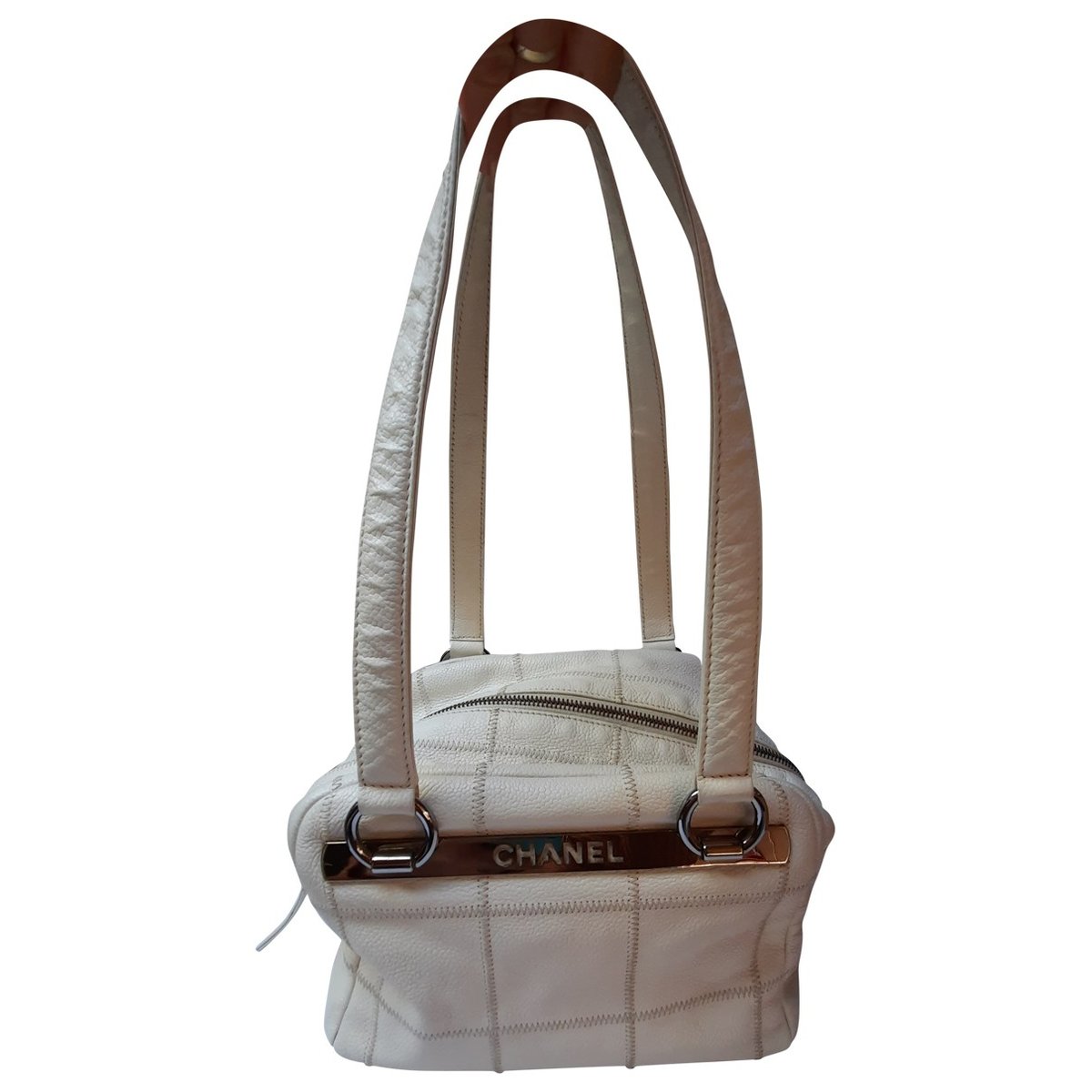 Bowling Bag leather bowling bag
