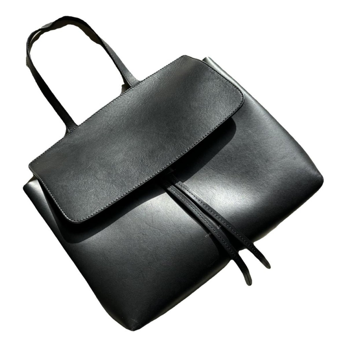 Lady leather handbag