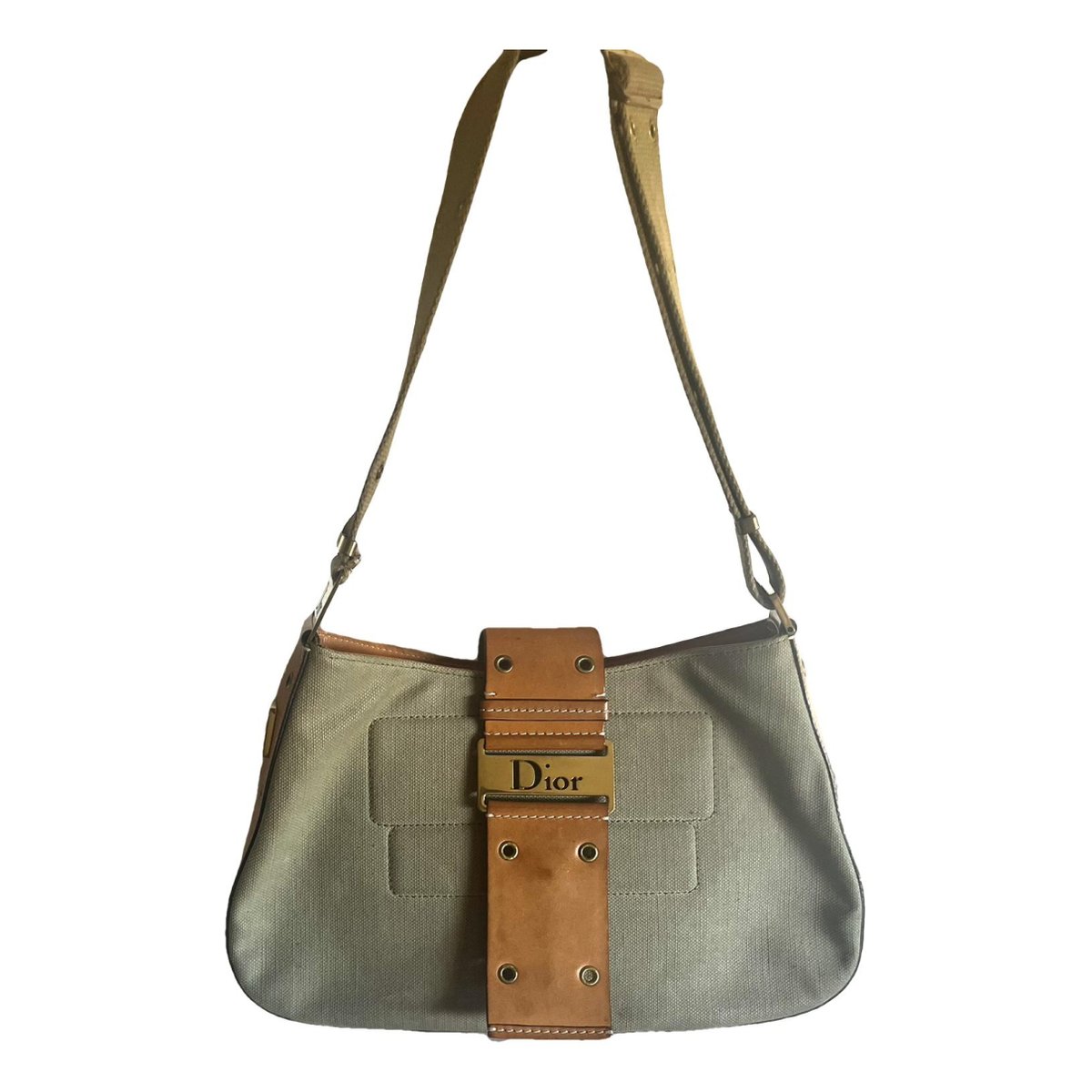 Columbus cloth handbag