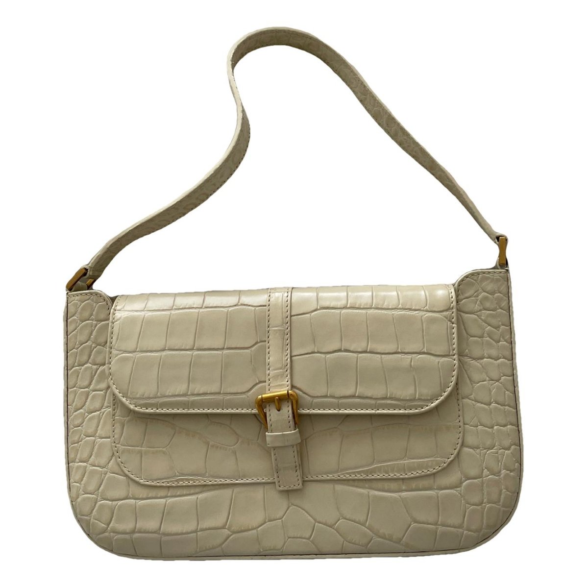 Miranda leather handbag
