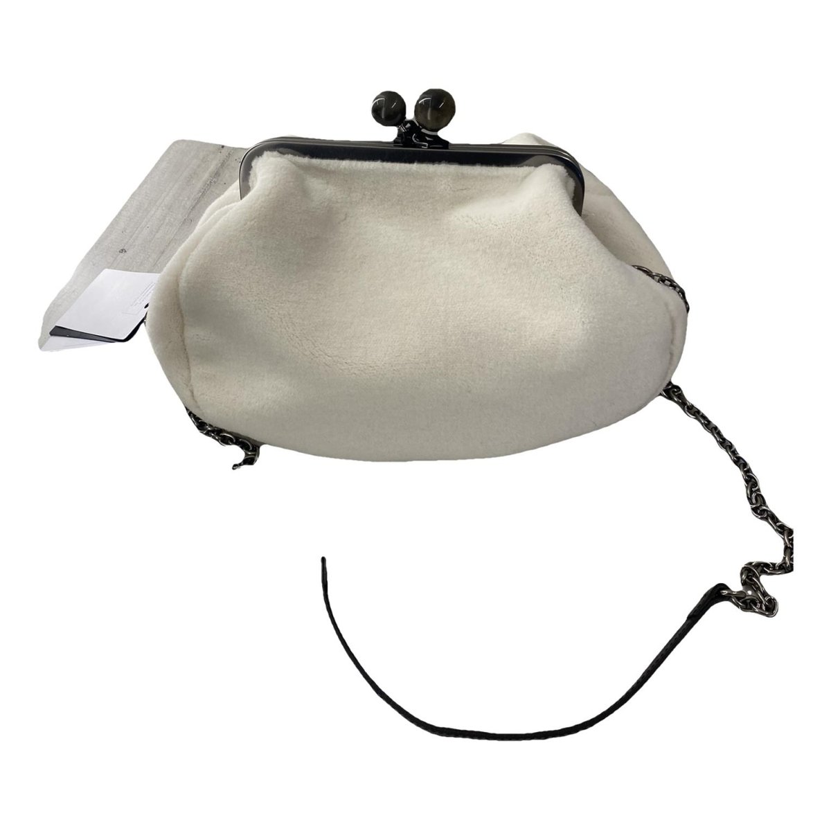 Clutch bag