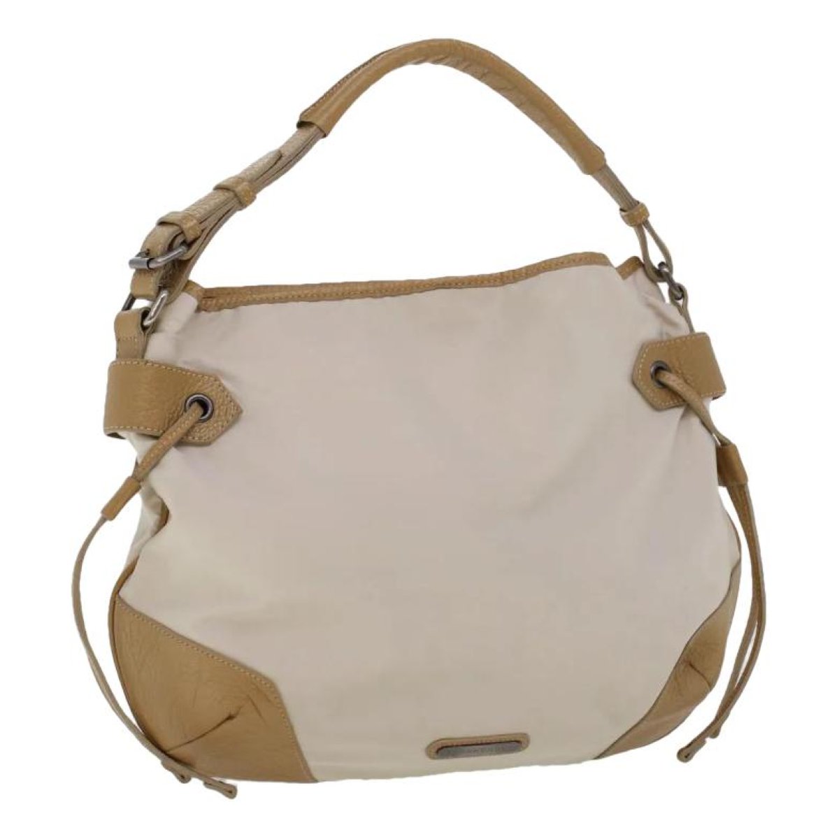 Brook cloth handbag