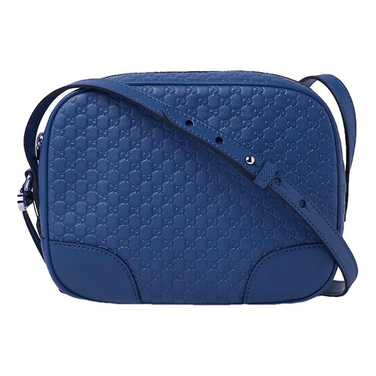 Bree leather crossbody bag