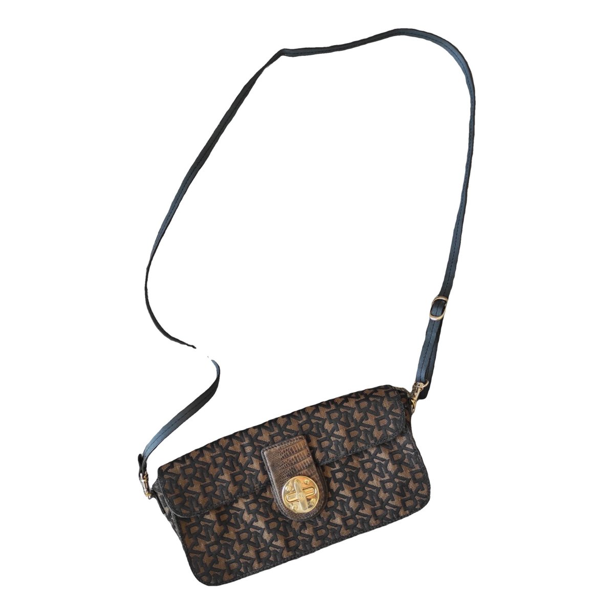 Cloth crossbody bag