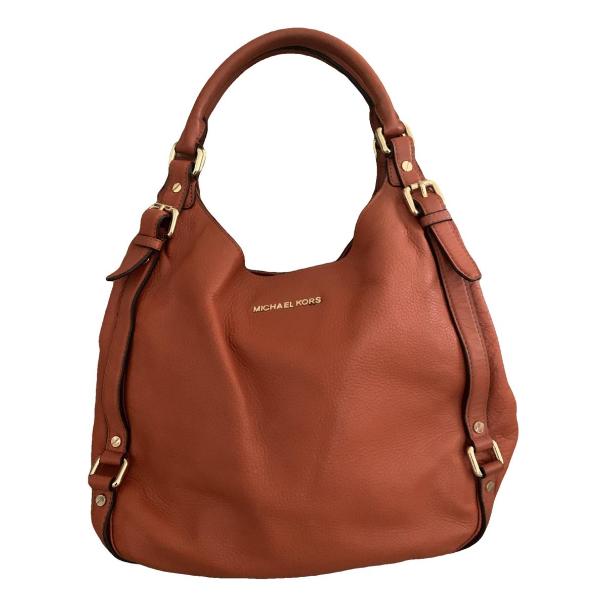 Bedford leather handbag
