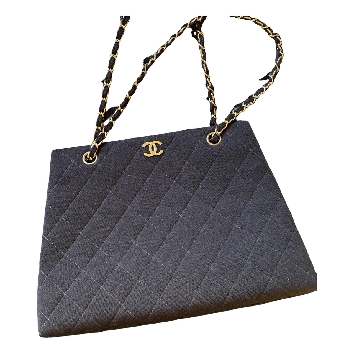 Petite Shopping Tote cloth tote