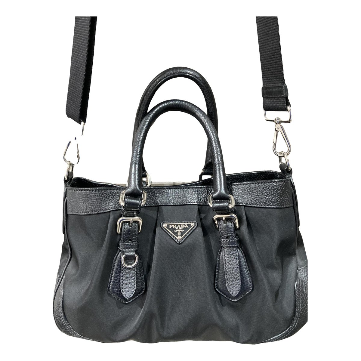 Triangle bag