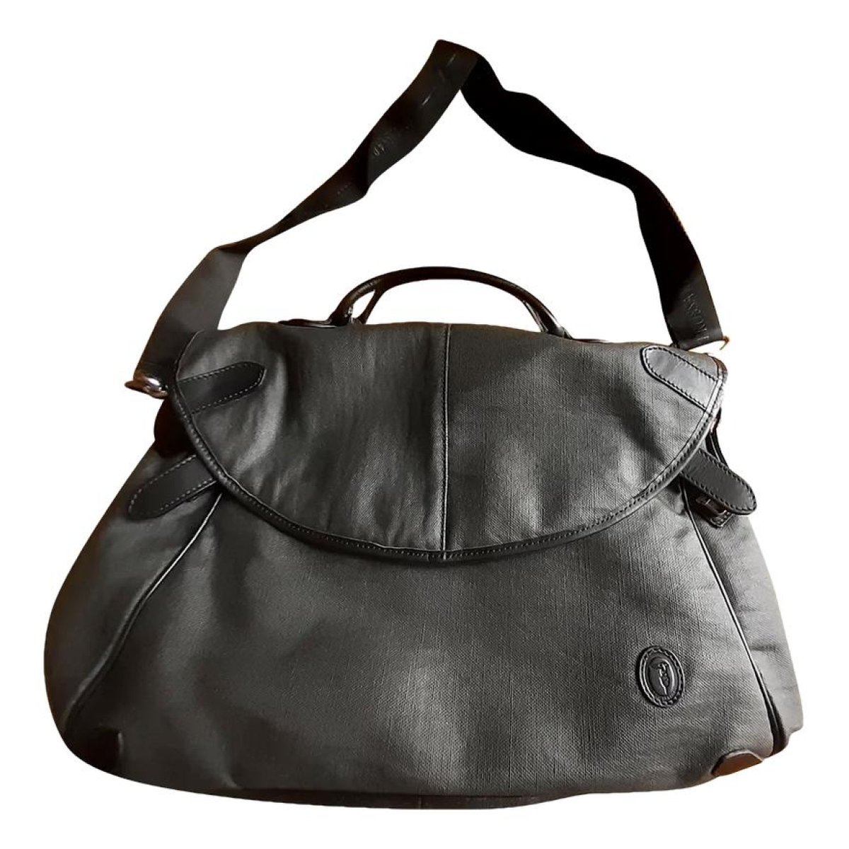 Cloth satchel