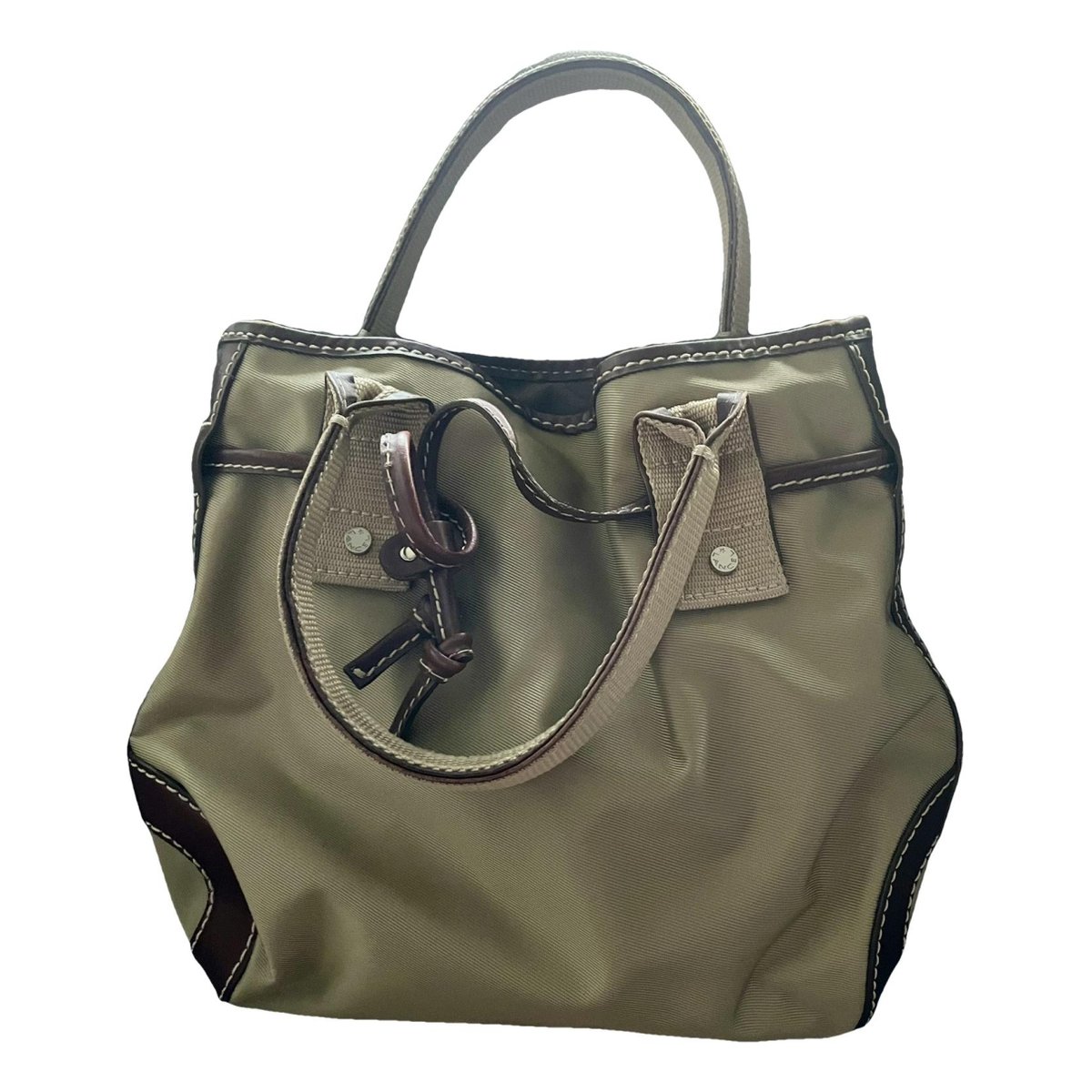 Brigitte Bardot cloth handbag