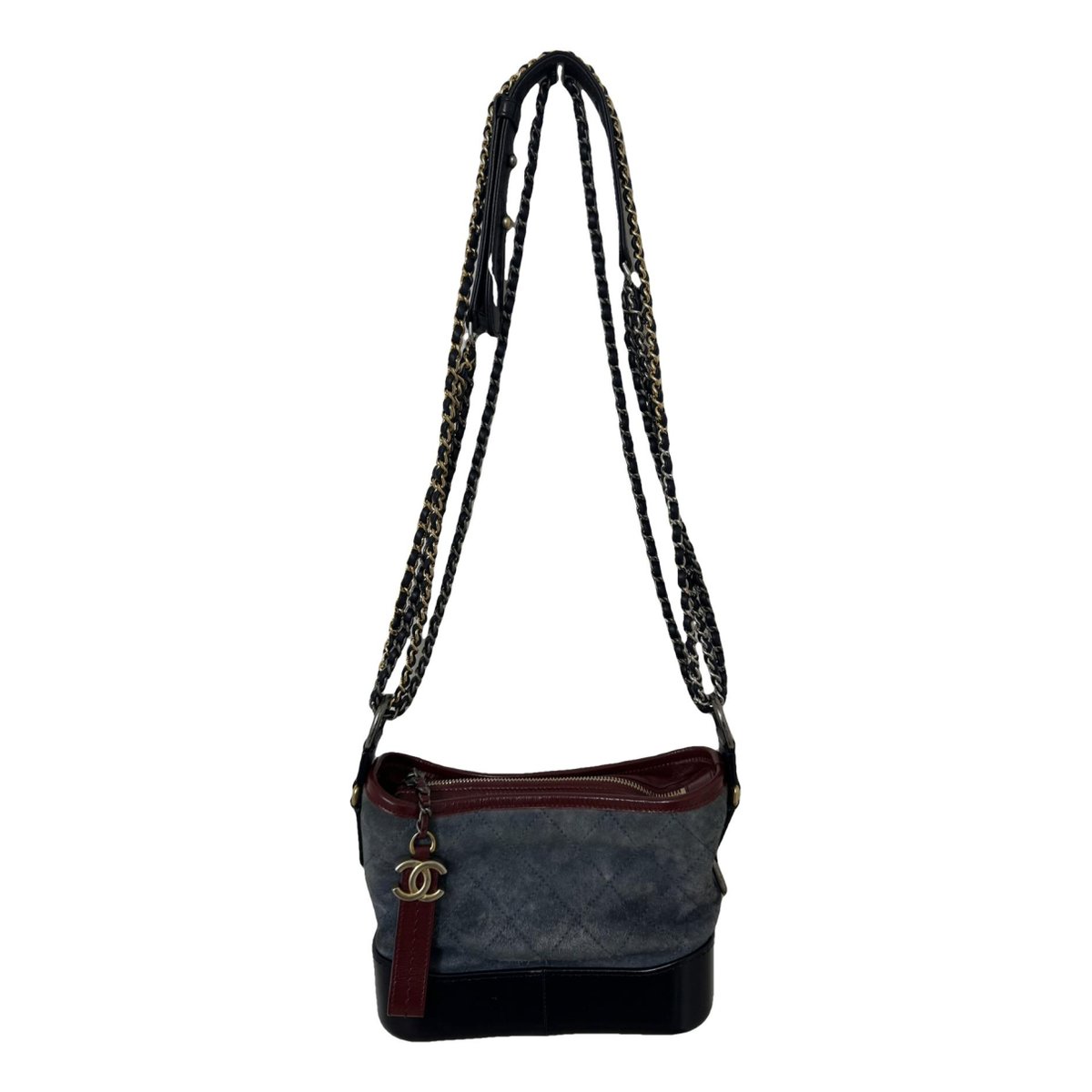 Gabrielle crossbody bag