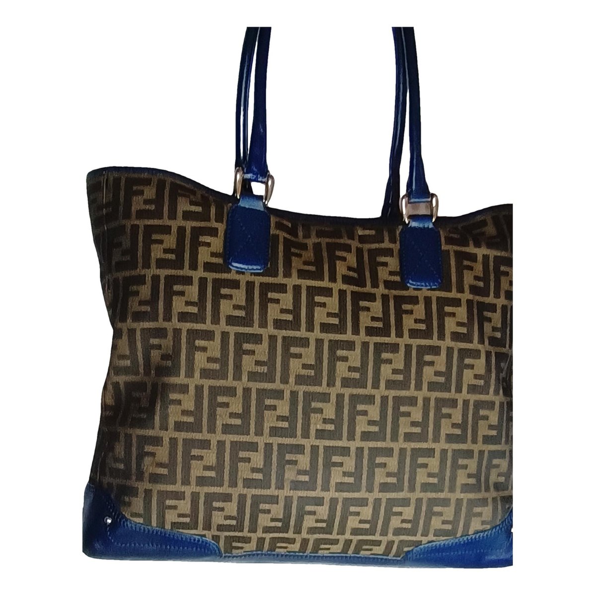 Runaway Shopping cloth tote