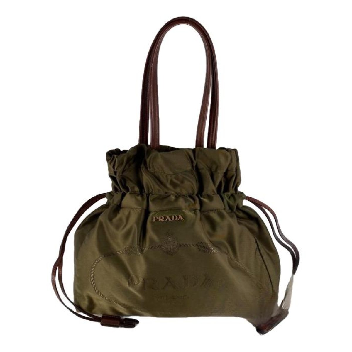 Re-edition handbag
