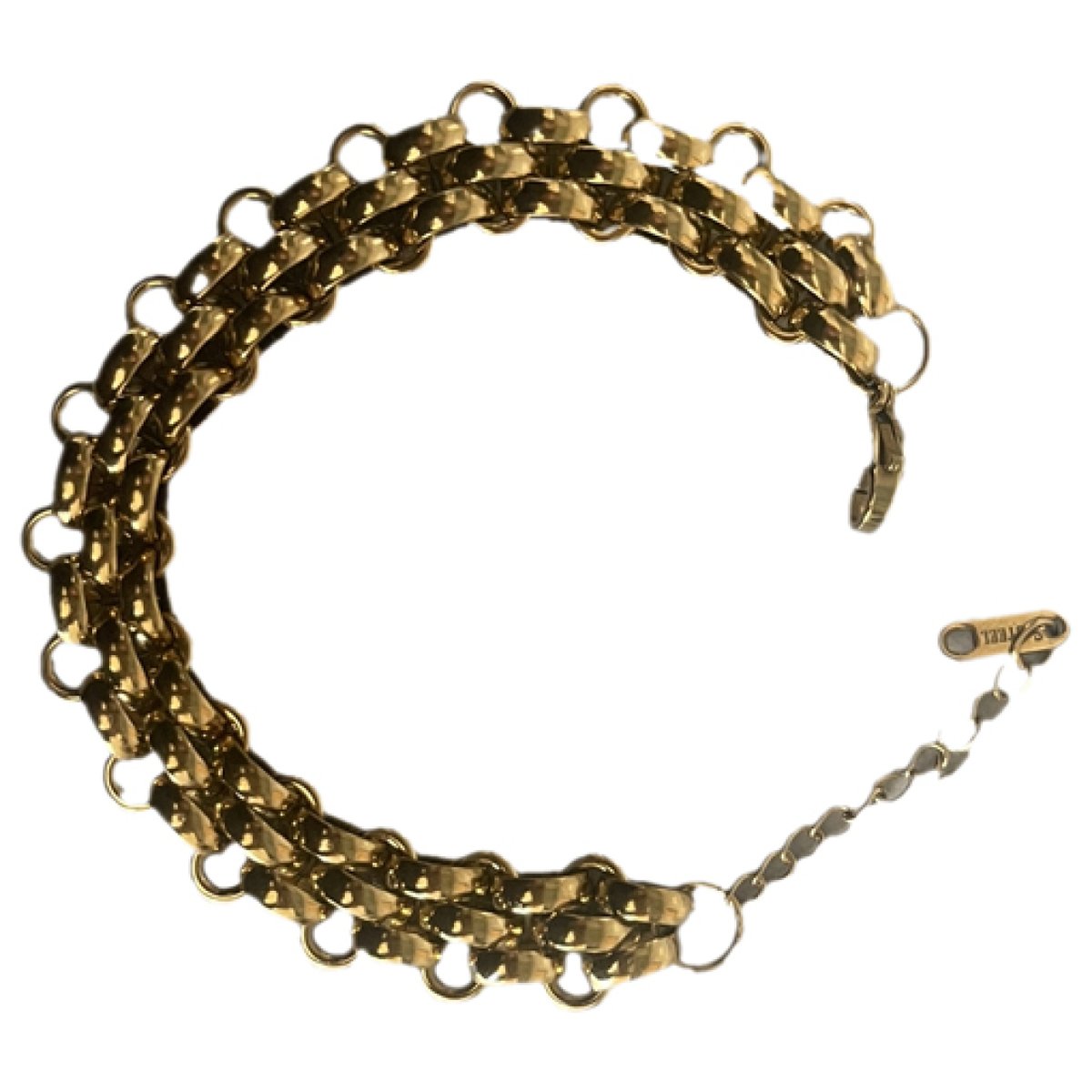 Chaînes bracelet