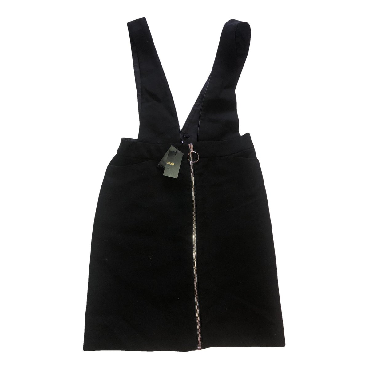 Fall Winter 2019 mini dress