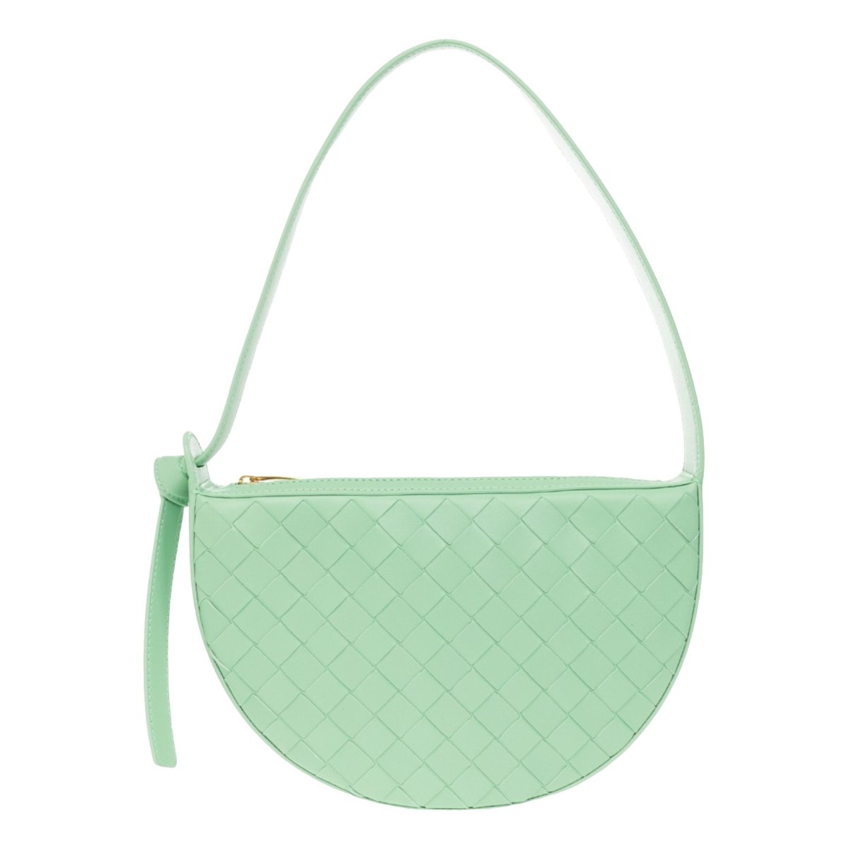 Sardine leather handbag