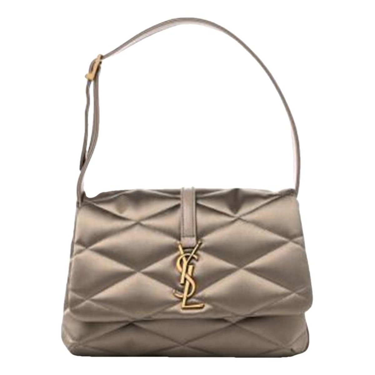 Le 57 cloth handbag