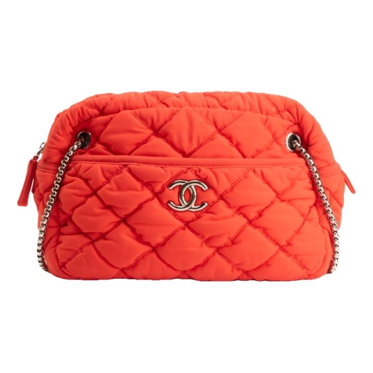Chanel Trendy CC Bowler