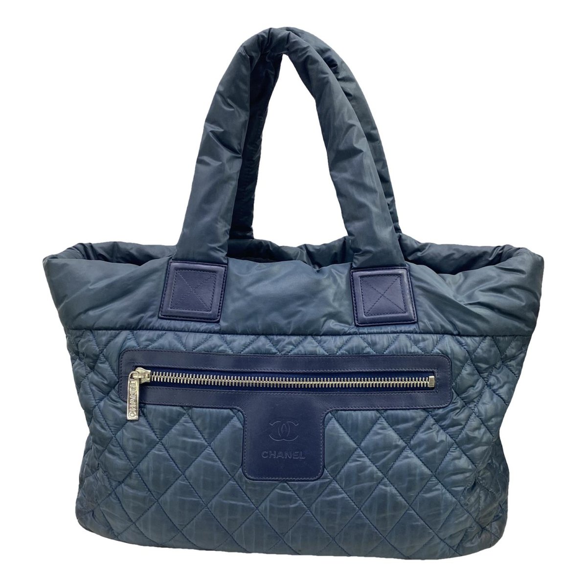Cocoon handbag
