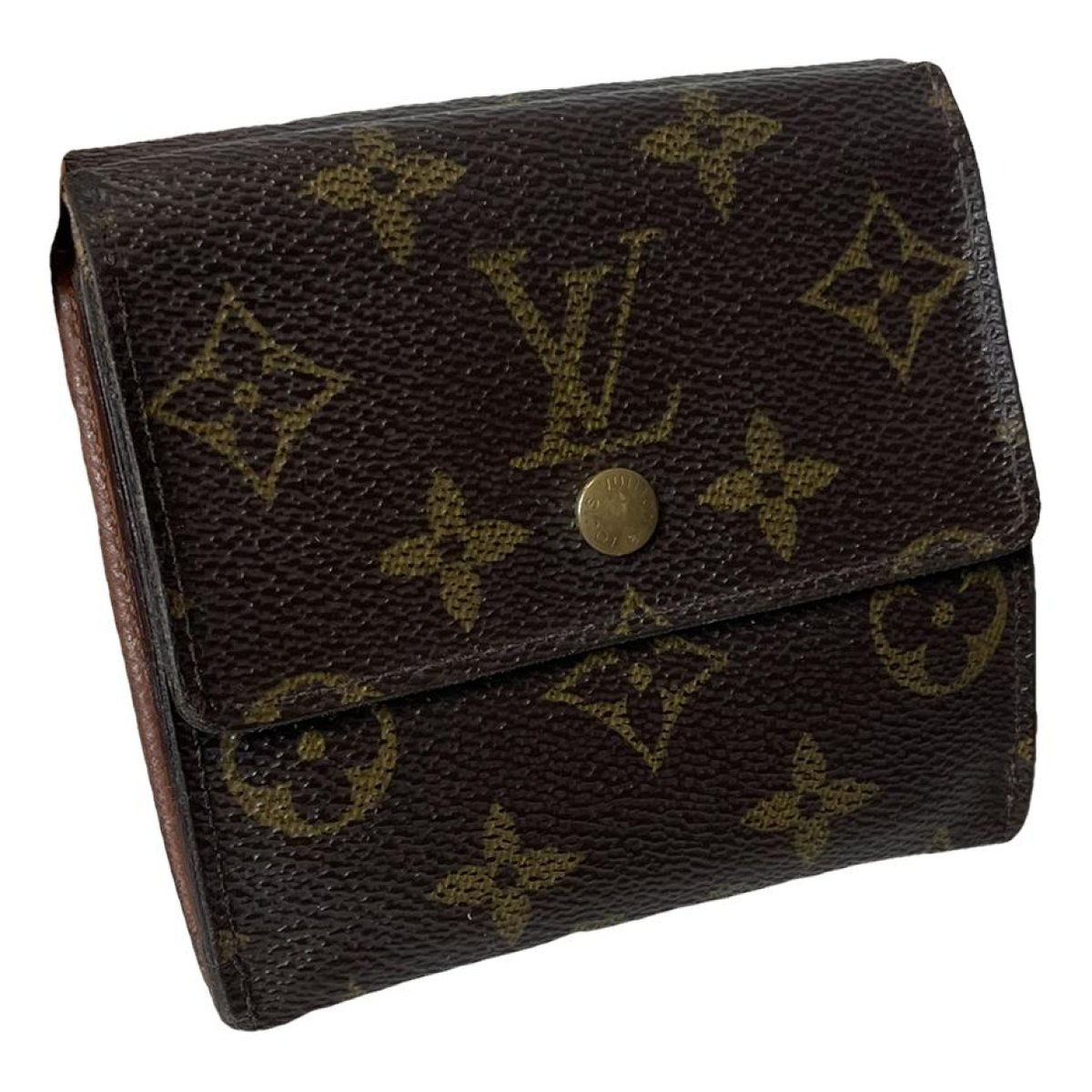 Jeanne leather wallet