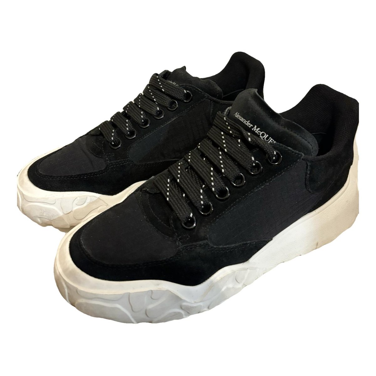 Court Trainer trainers