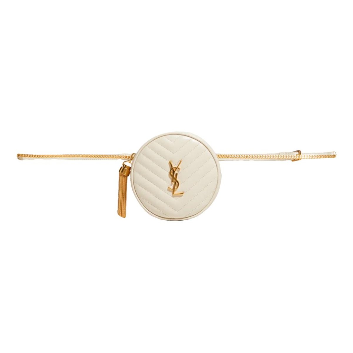 Saint Laurent Vinyle