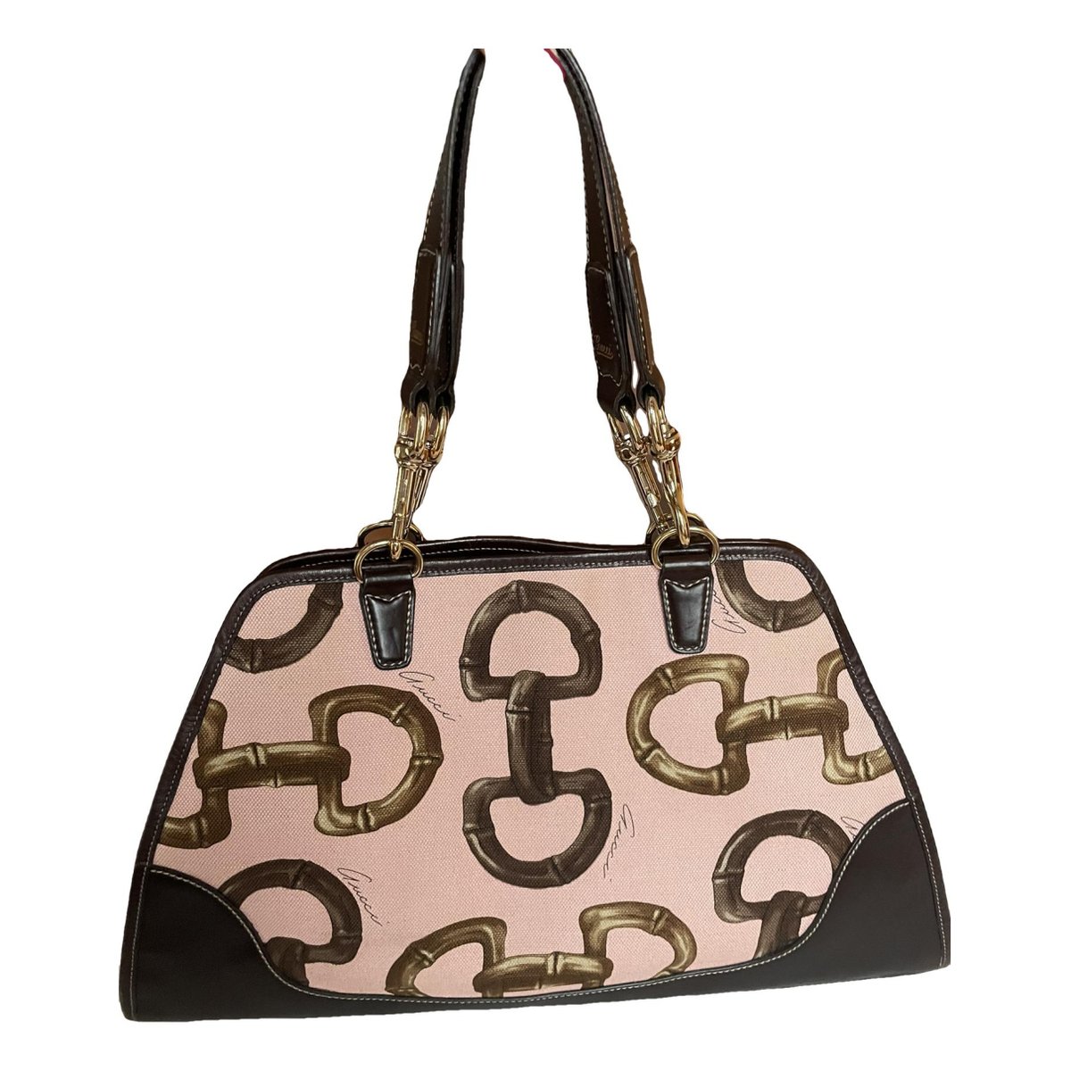Jackie cloth handbag