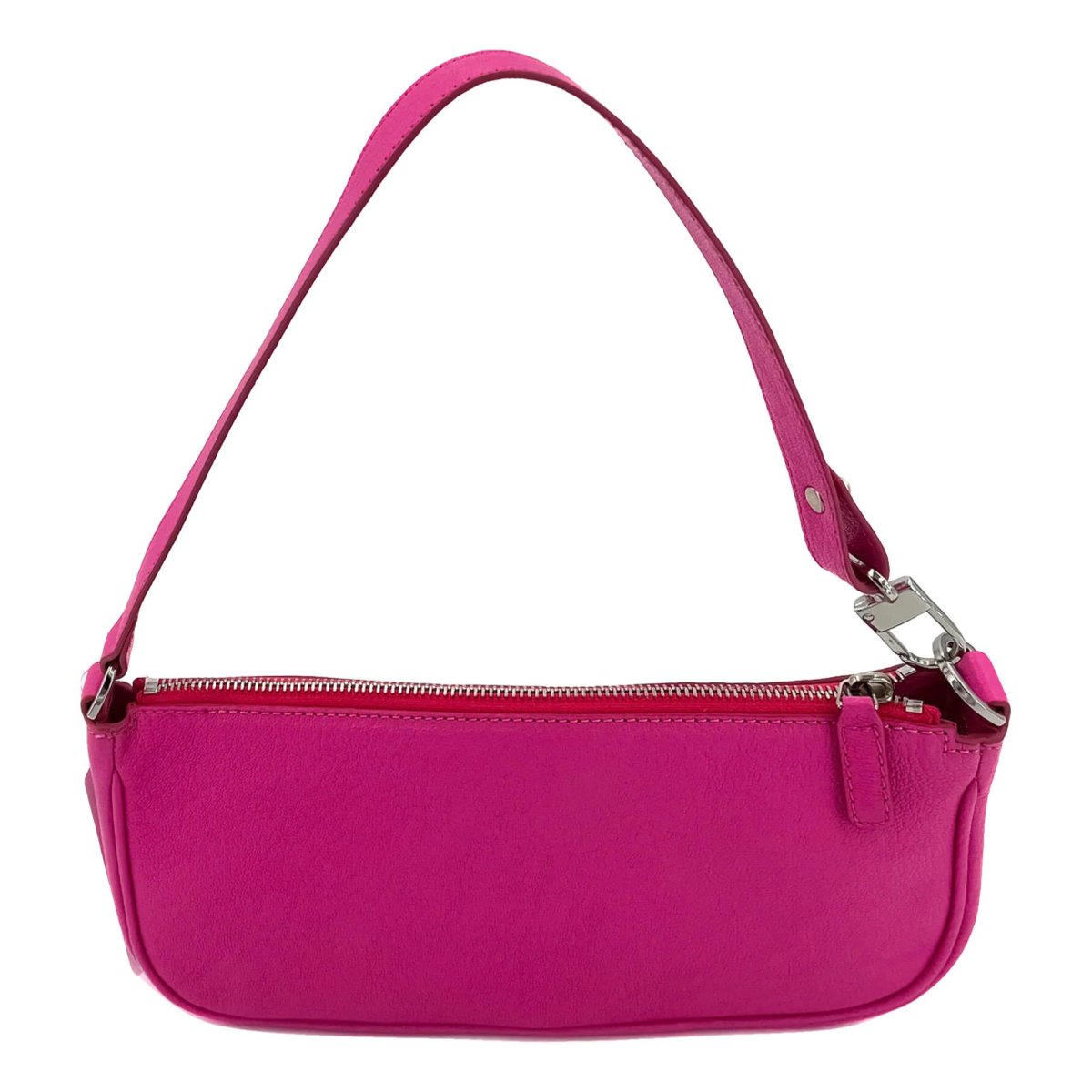 Rachel leather handbag