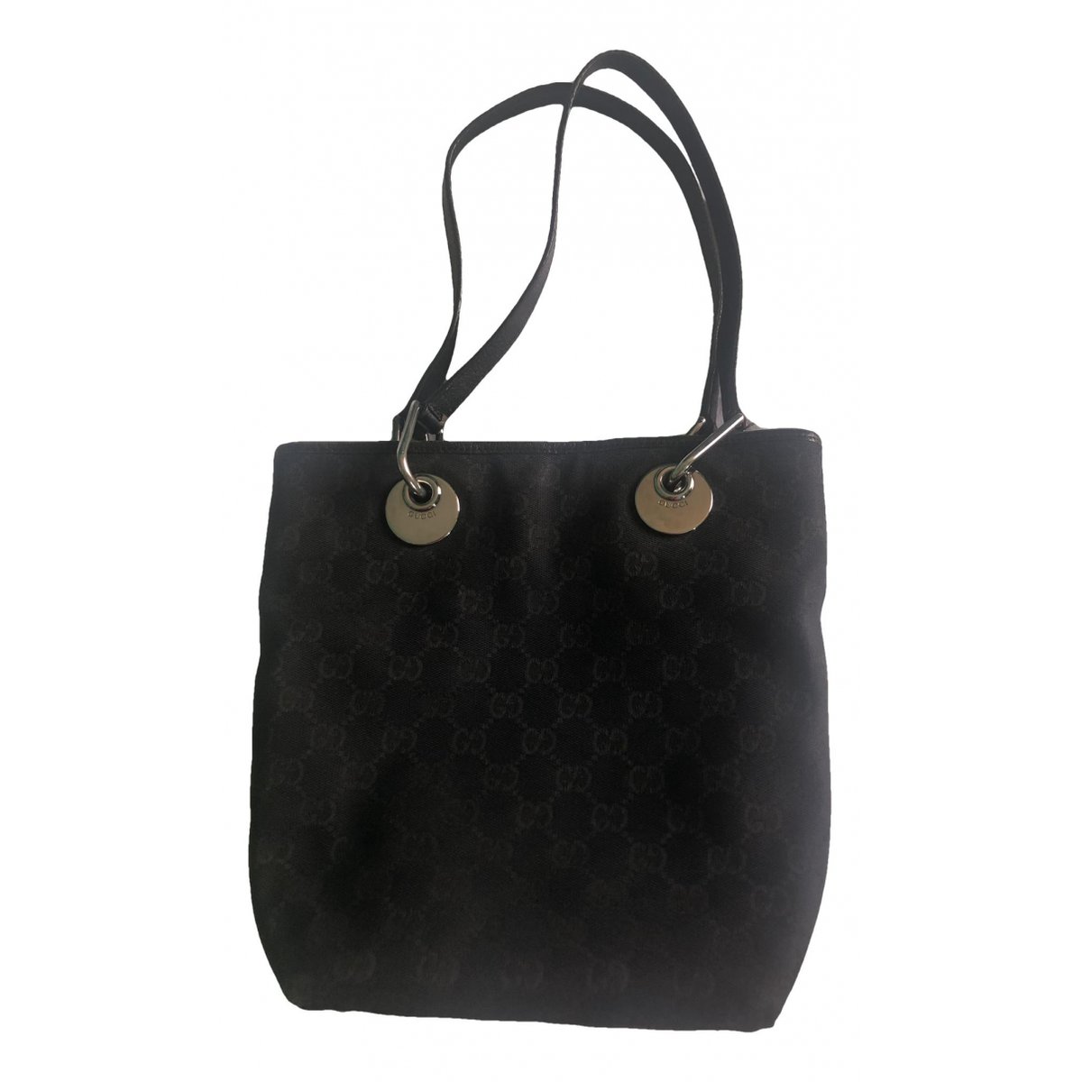 Eclipse cloth tote