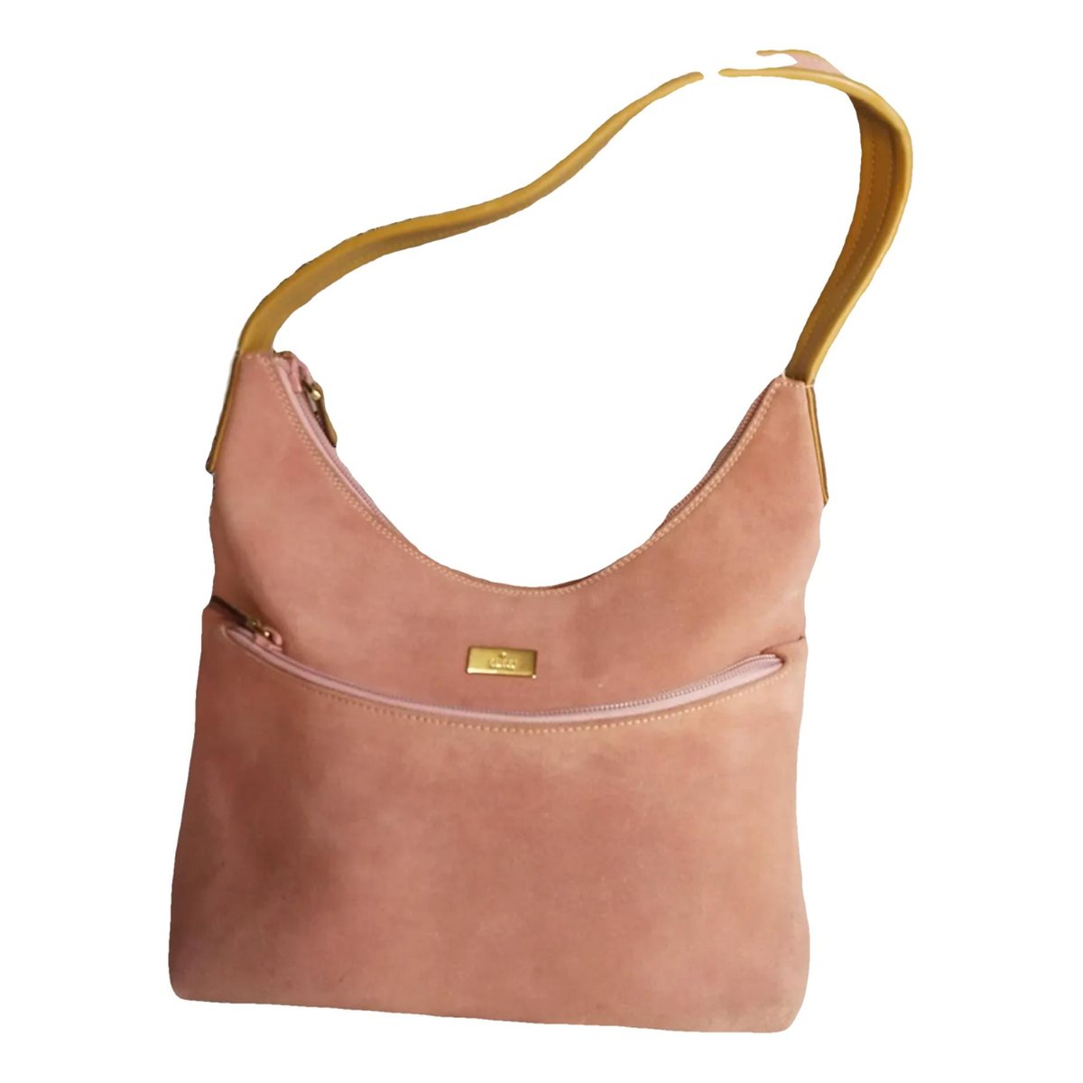 Hobo handbag
