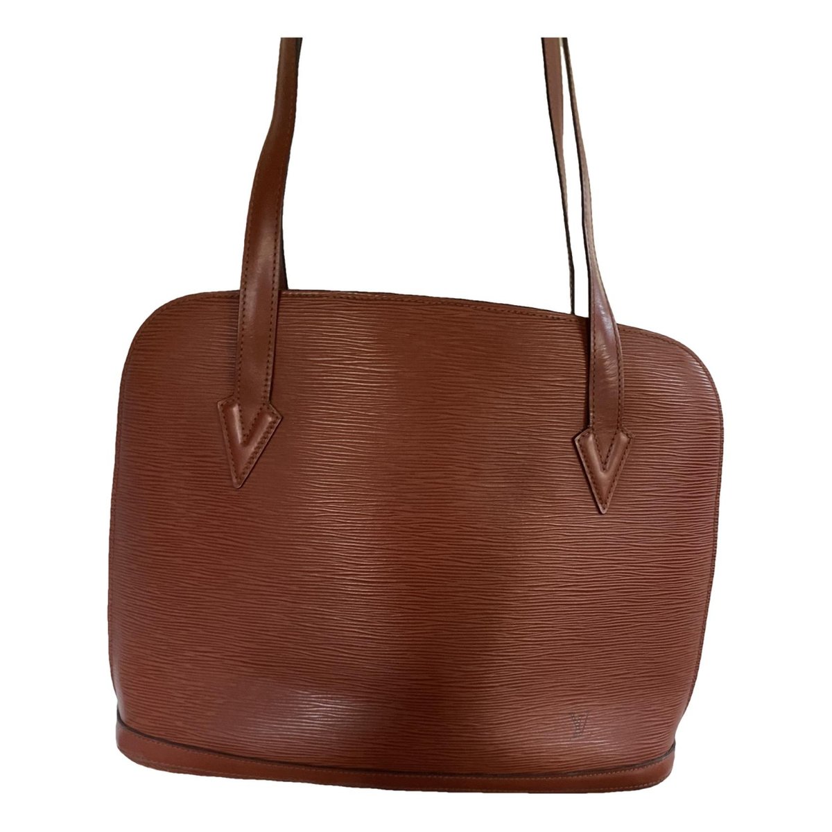 Lussac leather handbag