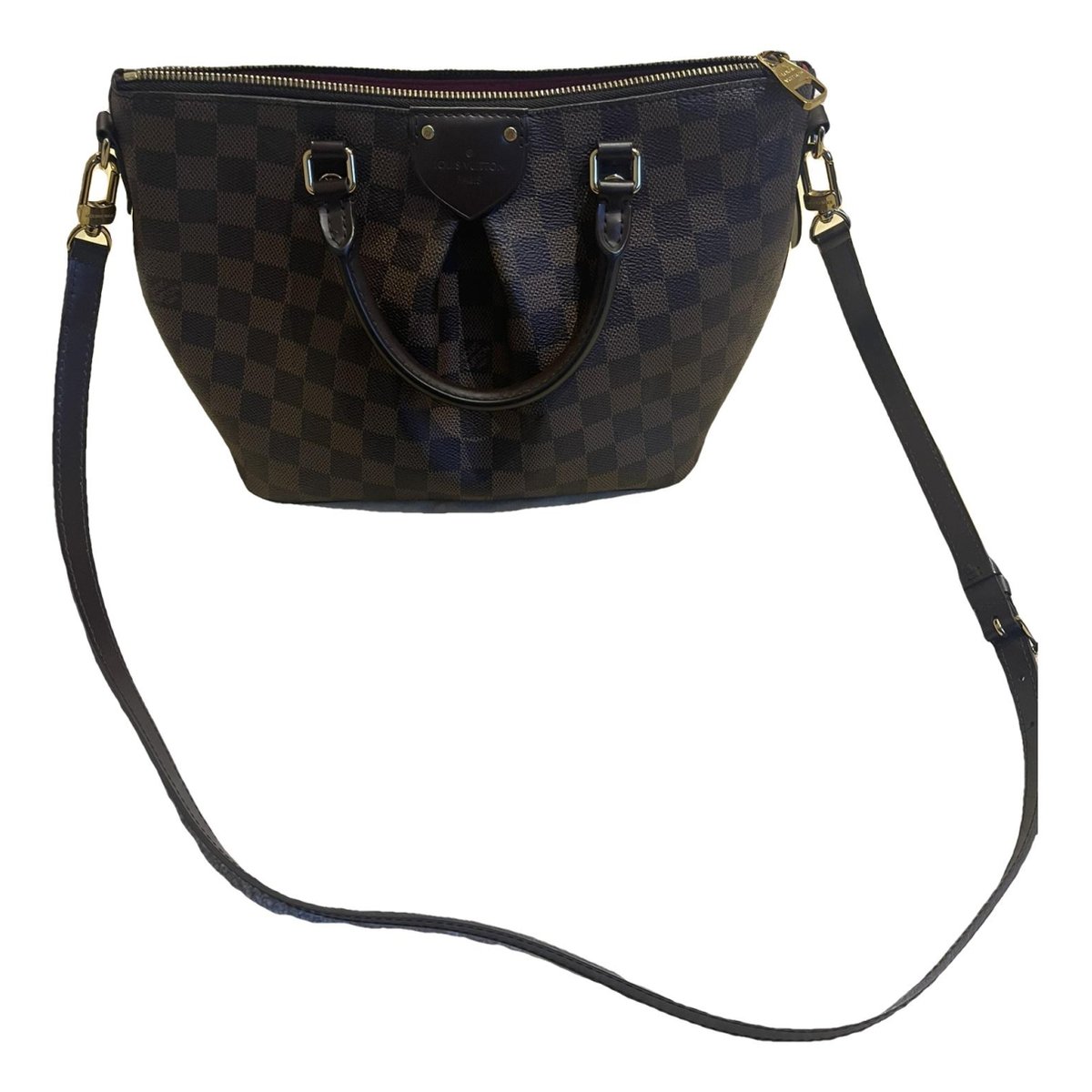 Boetie leather handbag
