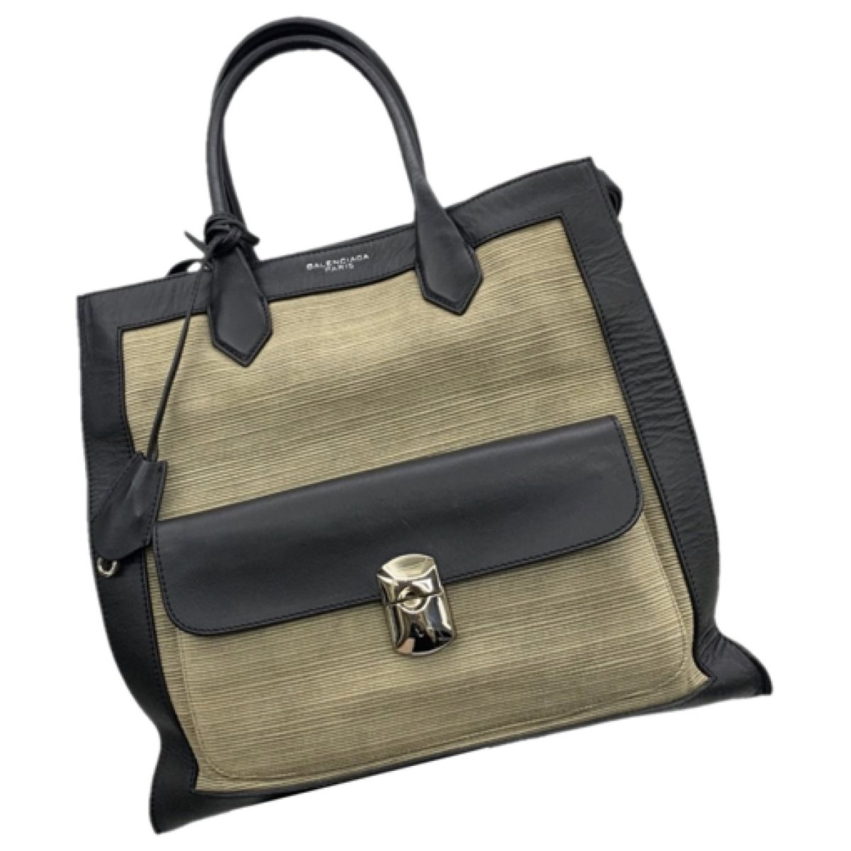 All Afternoon leather crossbody bag
