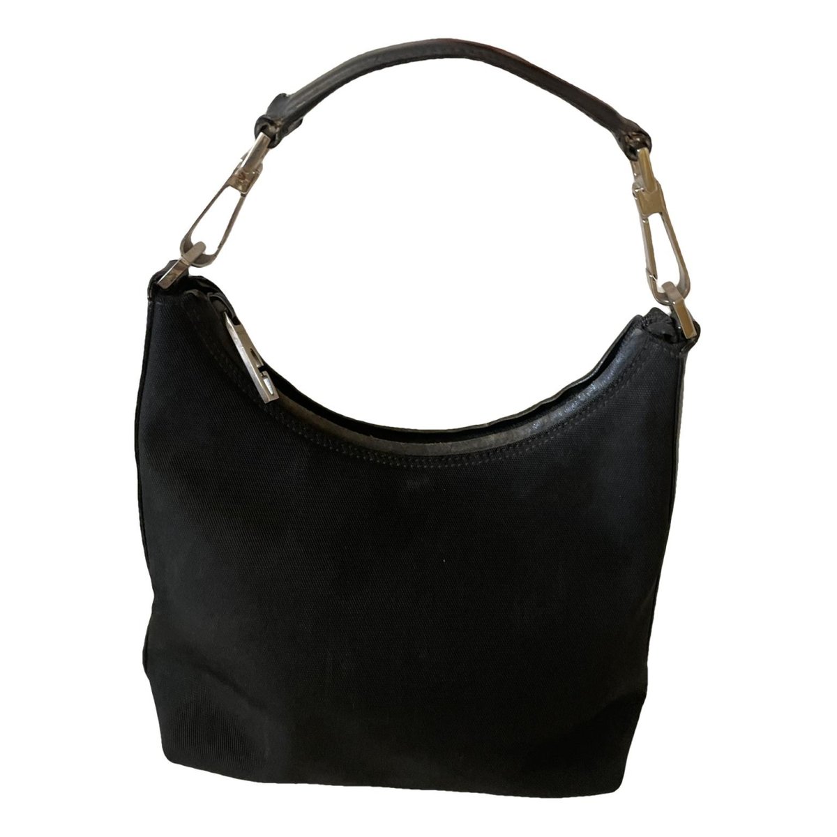 Hobo cloth mini bag