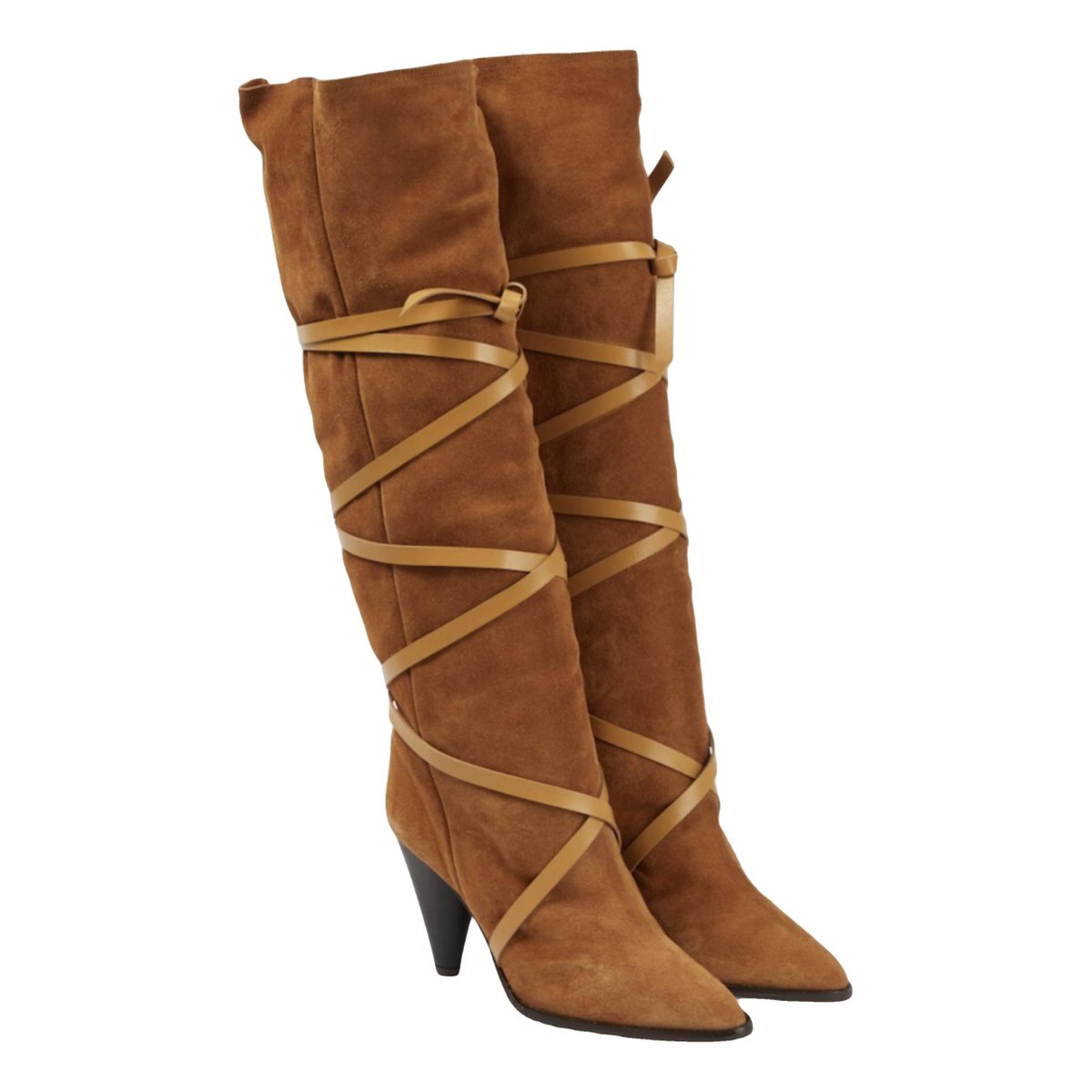 Lokyo boots