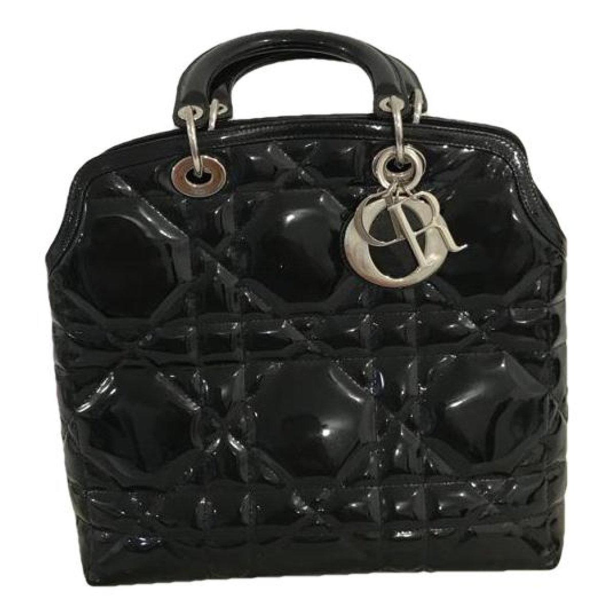 Granville leather handbag