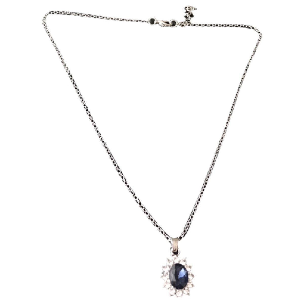 Saphir jewellery set