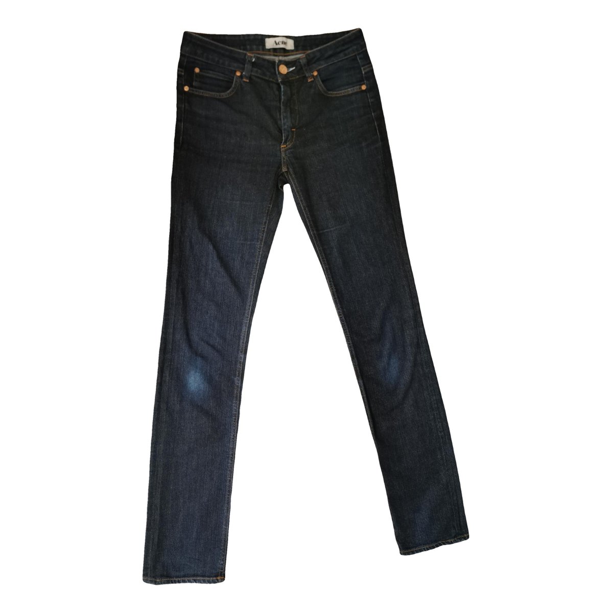 Hex slim jeans