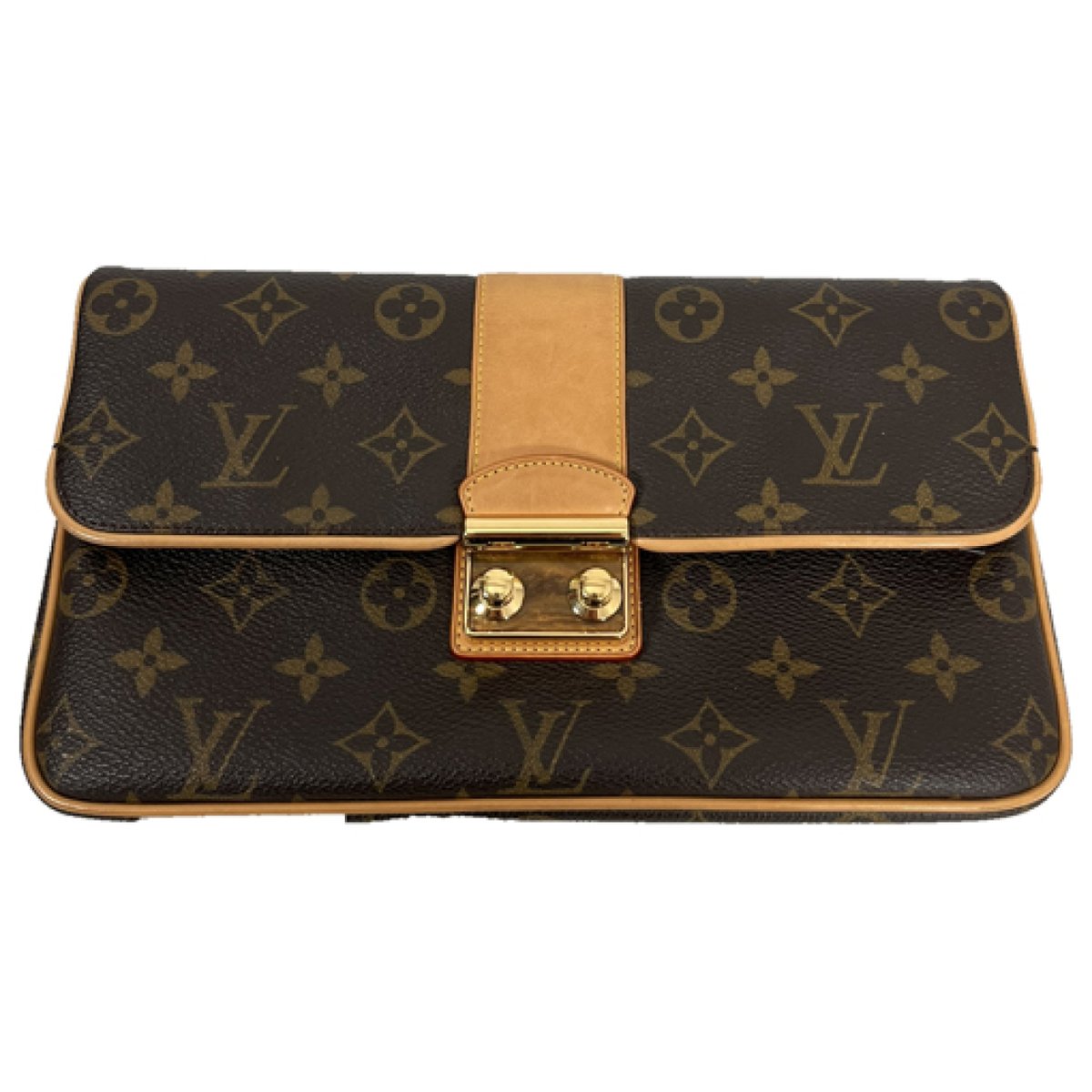 Sofia Coppola clutch bag
