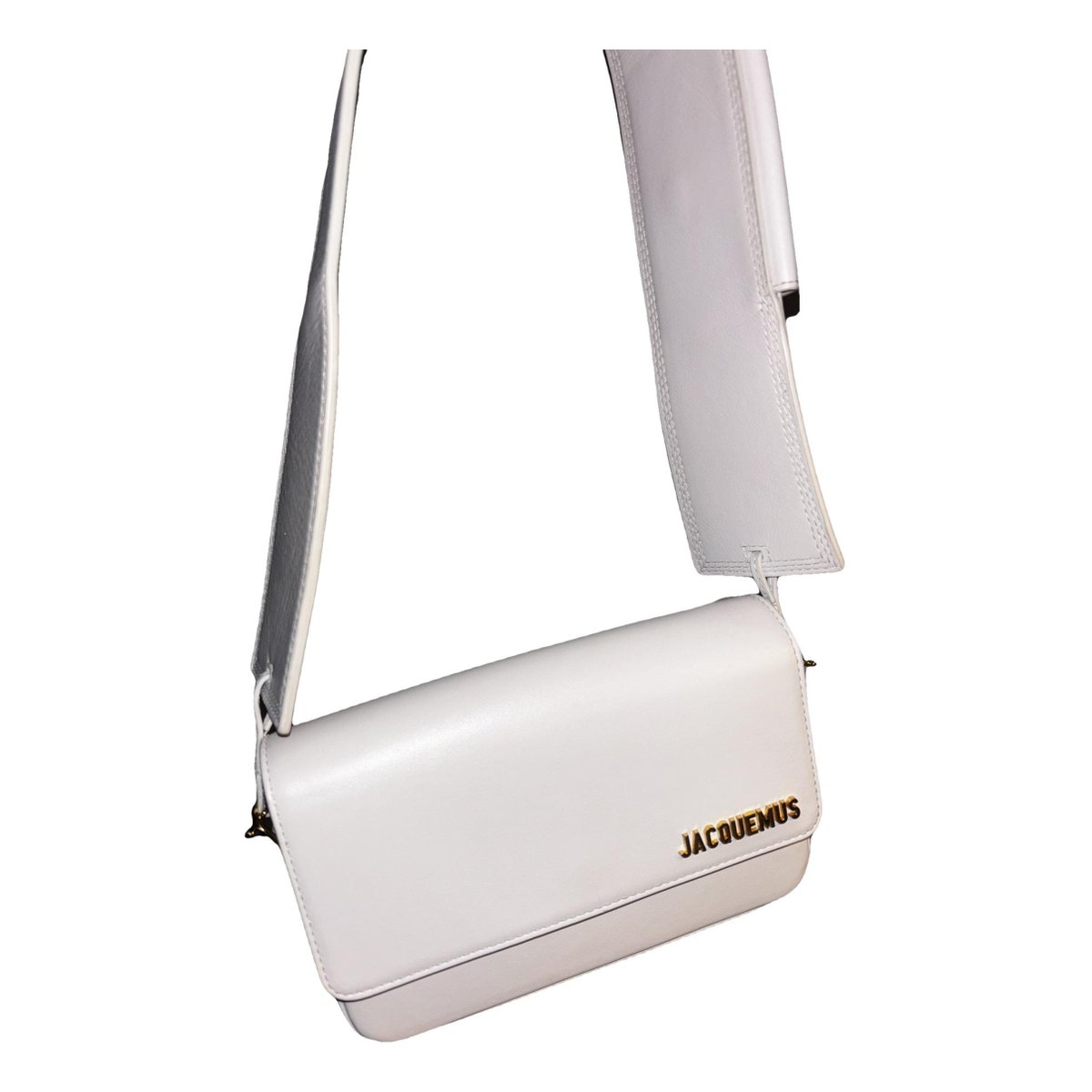 Le Carinu leather handbag